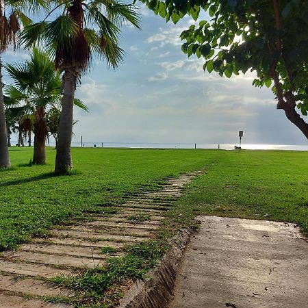 Apartamento Marina Beach Оропеса-дель-Мар Екстер'єр фото