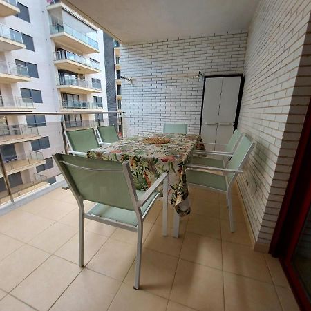 Apartamento Marina Beach Оропеса-дель-Мар Екстер'єр фото
