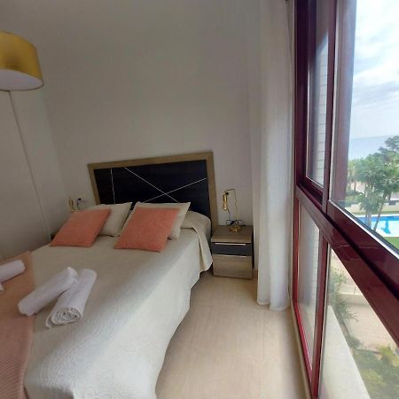 Apartamento Marina Beach Оропеса-дель-Мар Екстер'єр фото