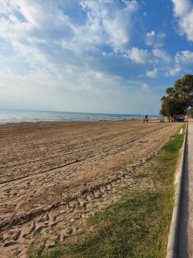 Apartamento Marina Beach Оропеса-дель-Мар Екстер'єр фото