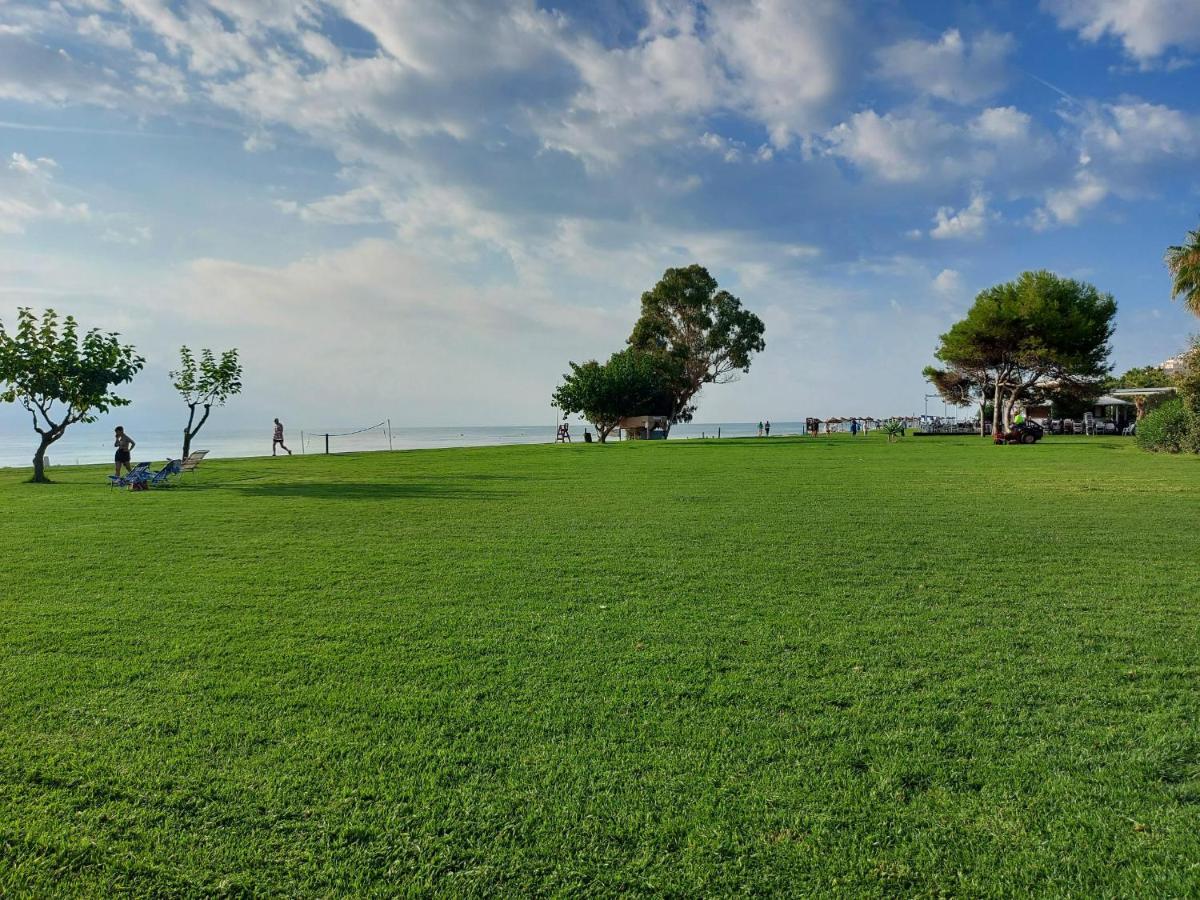 Apartamento Marina Beach Оропеса-дель-Мар Екстер'єр фото