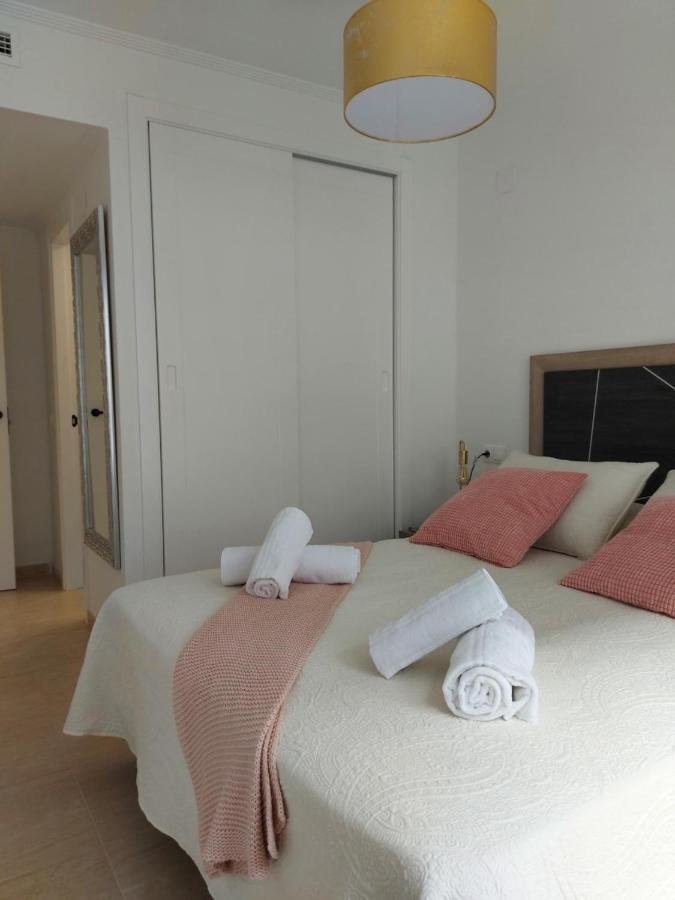 Apartamento Marina Beach Оропеса-дель-Мар Екстер'єр фото