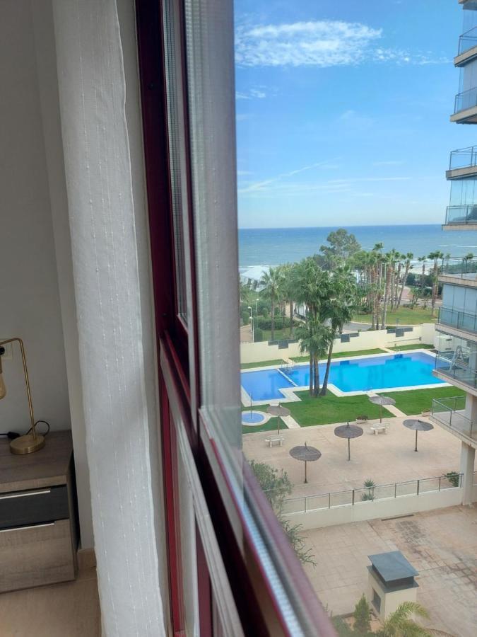 Apartamento Marina Beach Оропеса-дель-Мар Екстер'єр фото