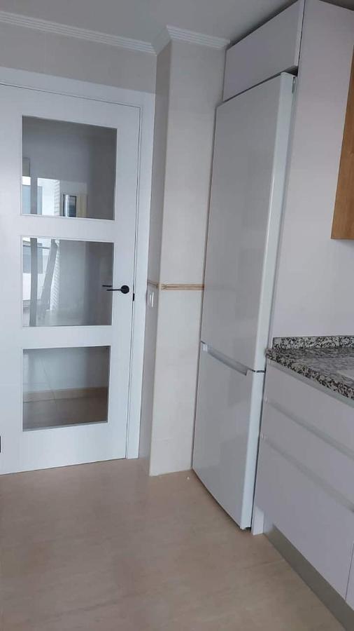 Apartamento Marina Beach Оропеса-дель-Мар Екстер'єр фото