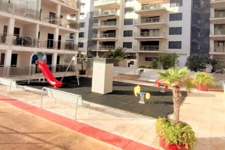 Apartamento Marina Beach Оропеса-дель-Мар Екстер'єр фото
