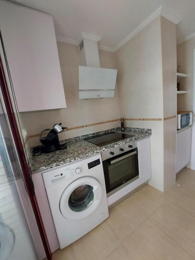 Apartamento Marina Beach Оропеса-дель-Мар Екстер'єр фото