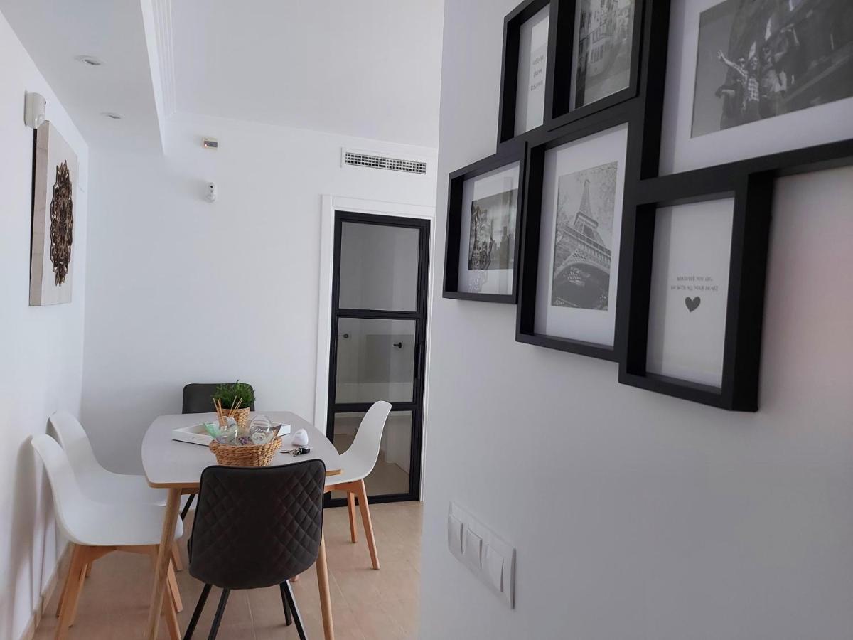 Apartamento Marina Beach Оропеса-дель-Мар Екстер'єр фото