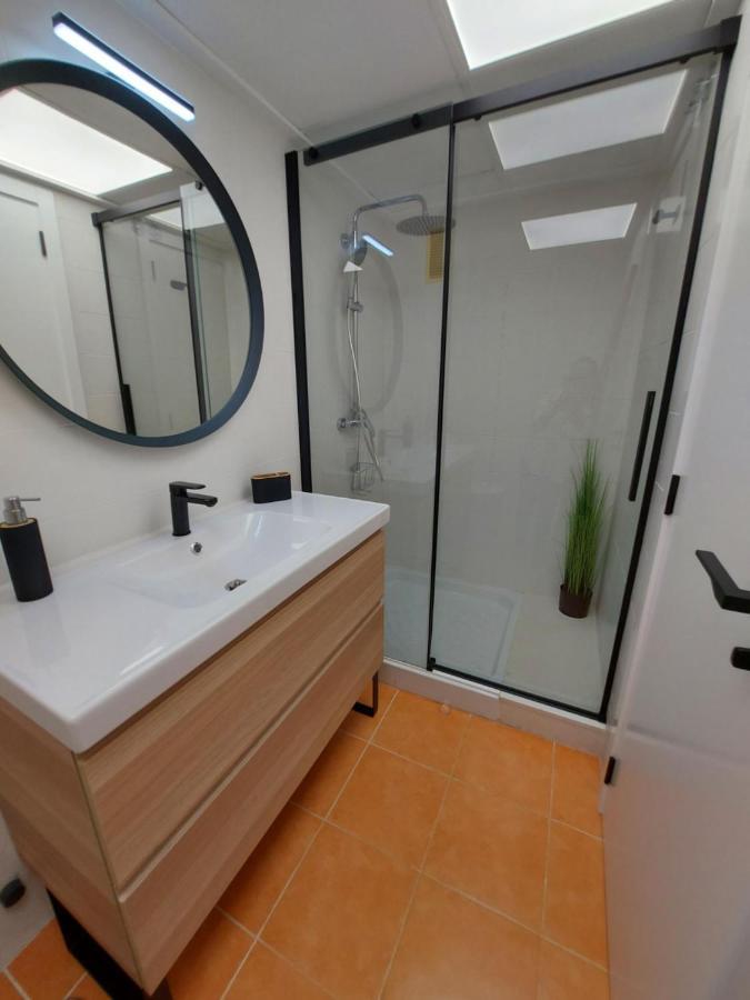 Apartamento Marina Beach Оропеса-дель-Мар Екстер'єр фото