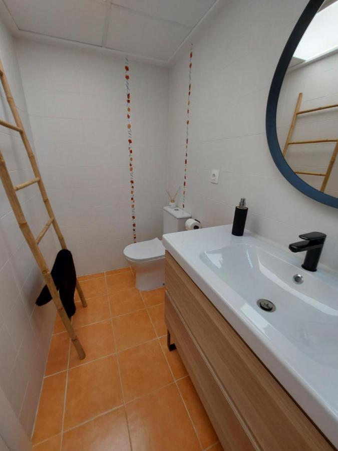 Apartamento Marina Beach Оропеса-дель-Мар Екстер'єр фото