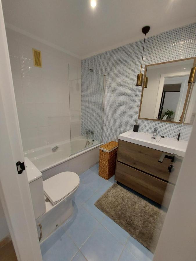 Apartamento Marina Beach Оропеса-дель-Мар Екстер'єр фото