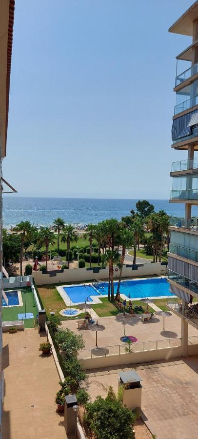 Apartamento Marina Beach Оропеса-дель-Мар Екстер'єр фото